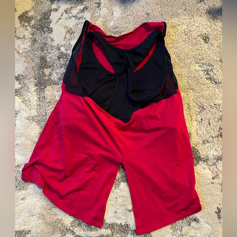 Athleta workout tank